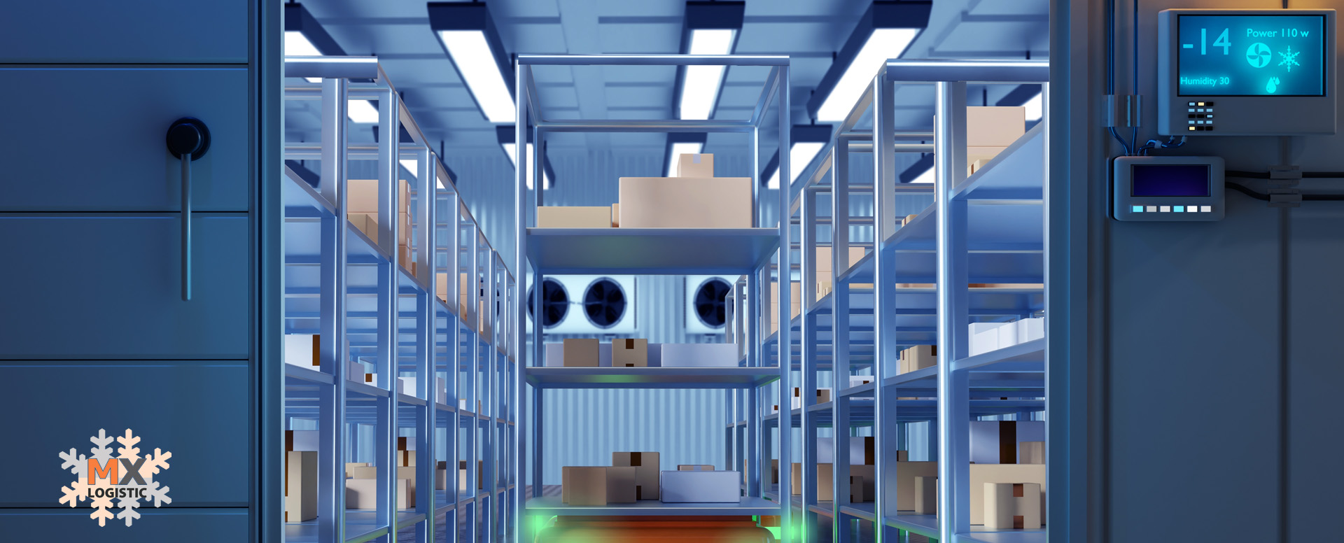 Sst Group SST Group in Russia, selected Logistics Vision Suite to control its ...